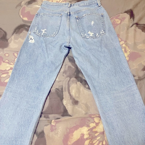 Agolde 90’s jean - Picture 5 of 8